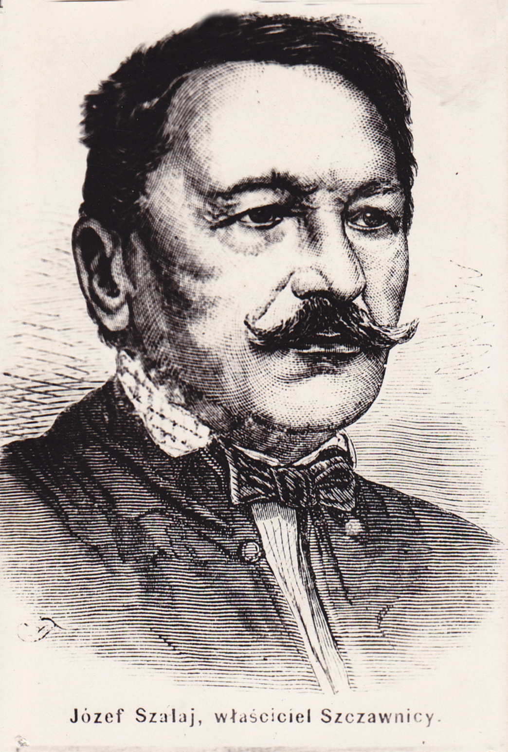 Józef Stefan Szalay