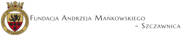 Fundacja Andrzeja Mańkowskiego - Szczawnica